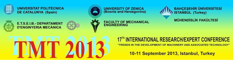 TMT 2012
